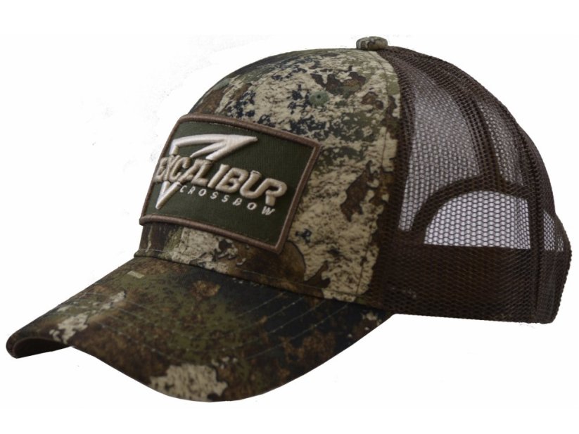 EXCALIBUR PATCH HAT