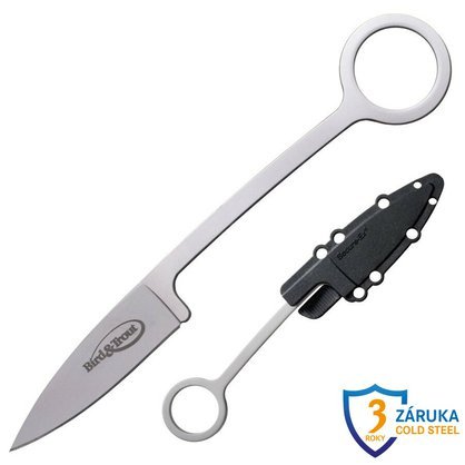 COLD STEEL Bird & Trout