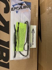 Tětiva originální Excalibur pro kuše řady Matrix, Bulldog