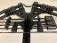 Shock absorbers Hedgehog crossbow or bow