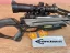 Excalibur TwinStrike Tac2 Black set s optikou Tact 100