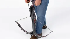 Rope cocking aid Excalibur