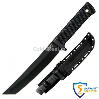 Cold Steel Recon Tanto - Knife