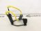 Folding slingshot with armrest  T5