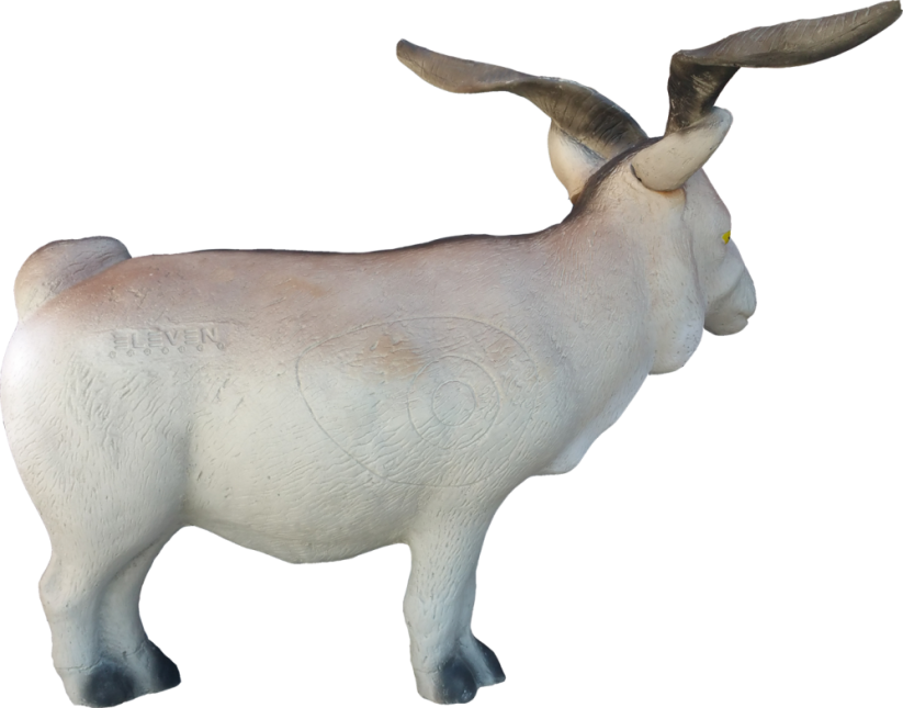 Goat Eleven