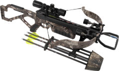 Excalibur Assassin Extreme 400 Realtree