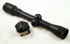 Excalibur Drop Zone crossbow scope 2,5x 32 mm