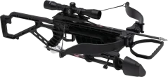 Kuše Excalibur MAG AIR  set s optikou a lícnicí