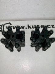 Shock absorbers Hedgehog crossbow or bow