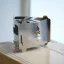 Bushcraft Bushbox Ultralight grill and cooker