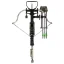 Excalibur Micro 380, set with Tact 100 scope