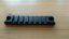 Weaver rail 20mm long