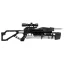Excalibur MAG AIR set with fixed scope
