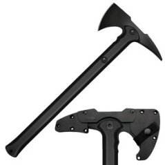 Cold Steel Trench Hawk - tomahawk