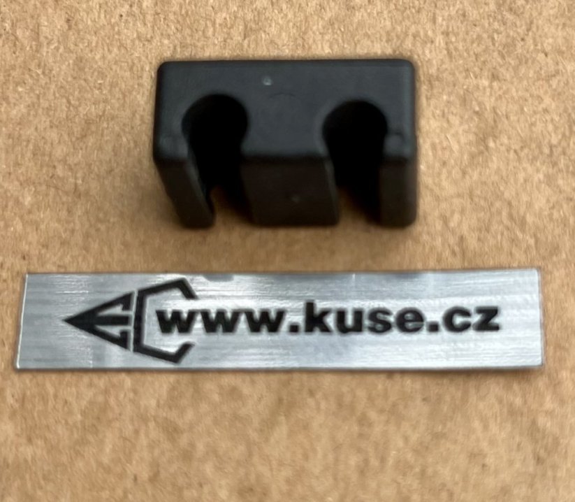 Vodítko na Bus cable pro kuše Man Kung