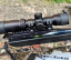 Excalibur Bulldog 430 SMU with TACT 100 scope and cheekpiece
