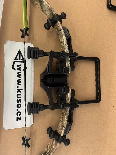 Limb Suppressors Excalibur, pair