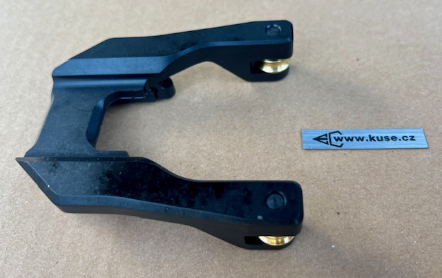 Chester Metal bracket for rope Cocking Aid