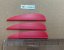 Vanes red 65mm