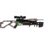 Kuše Excalibur Mag Max  Mossy Oak DNA 350 fps