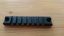 Weaver rail 20mm long