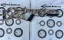 Pažba pro kuše Excalibur Suppressor Bullpup Camo BUC