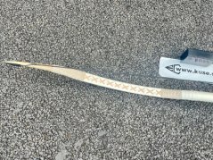 Jezdecký luk - Horse Bow Cow leather 50 lbs