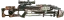 Excalibur ASSASSIN 420 TD set s optikou Tact 100 reflexní kuše