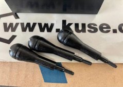 Wrecking ball 125 grain points, 5ks