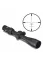Scope Optika6 3-18x50 RD FFP, illuminated