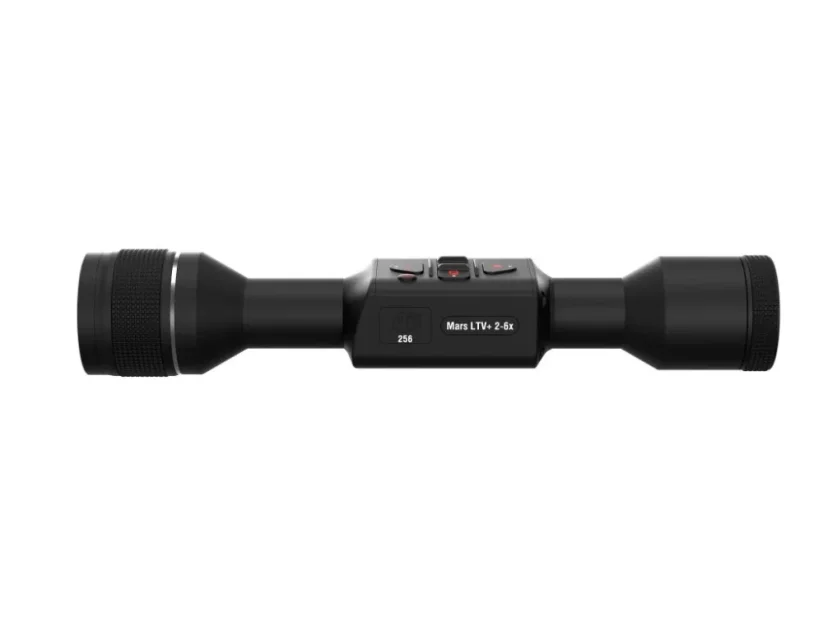 ATN Mars LTV+,3-9x,256x192,Thermal Rifle Scope