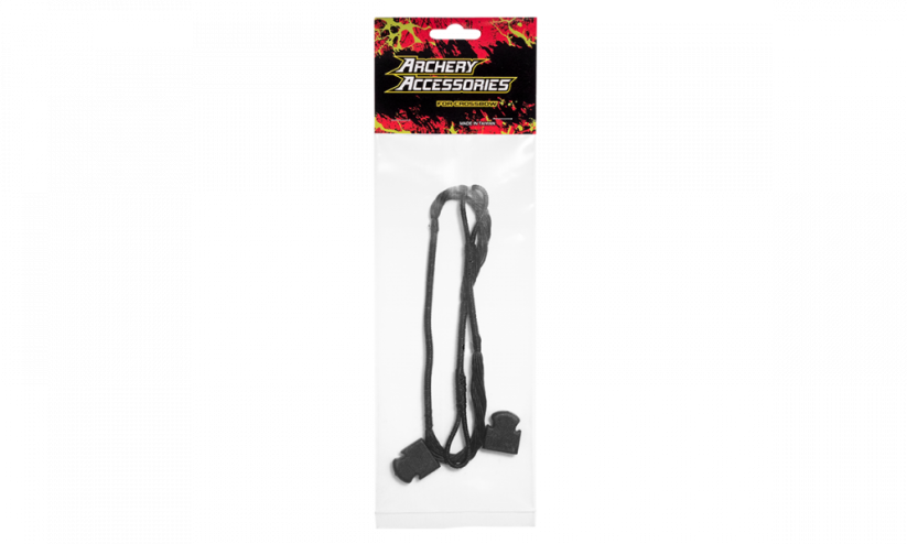 String for pistol crossbow Man Kung Aligator