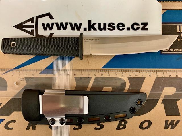 Cold Steel Kobun - nůž