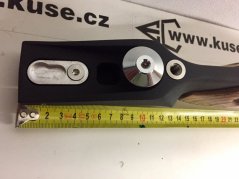 Profi střed luku - bow middle