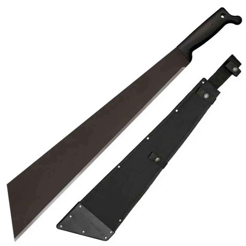 Cold Steel Slant Tip Machete 21" - Mačeta