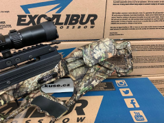Excalibur Bulldog 430 SMU