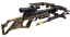 Excalibur Bulldog 430 SMU with TACT 100 scope and cheekpiece
