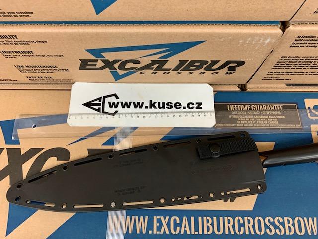 Cold Steel Assegai spear - long Shaft with holster