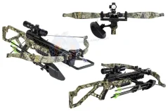 Excalibur Matrix G340 set s optikou Dead Zone