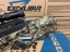 Excalibur Bulldog 430 SMU with TACT 100 scope and cheekpiece