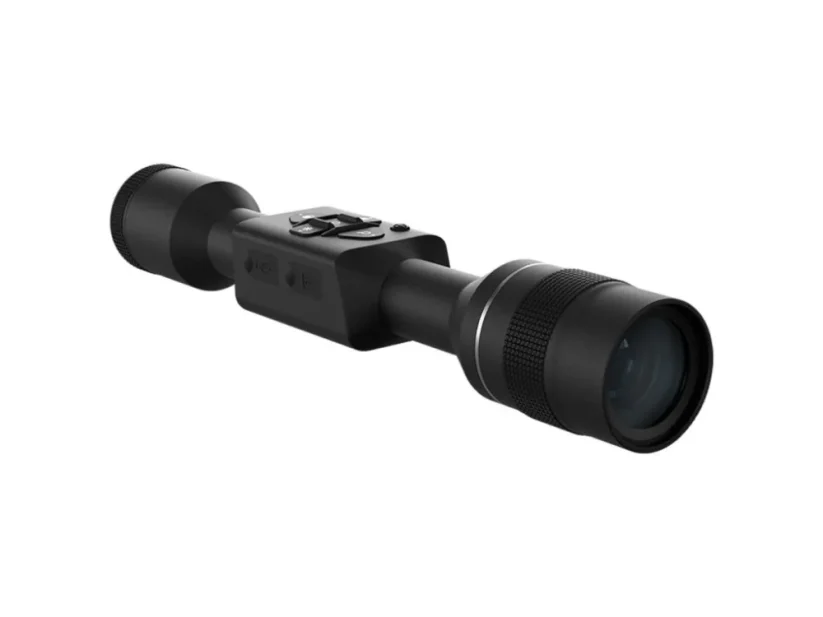 ATN X-Celsior-NV, 3-9x, Day/Night Hunting Rifle Scope