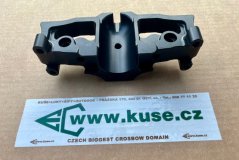 Excalibur riser for Micro 380 and Wolverine