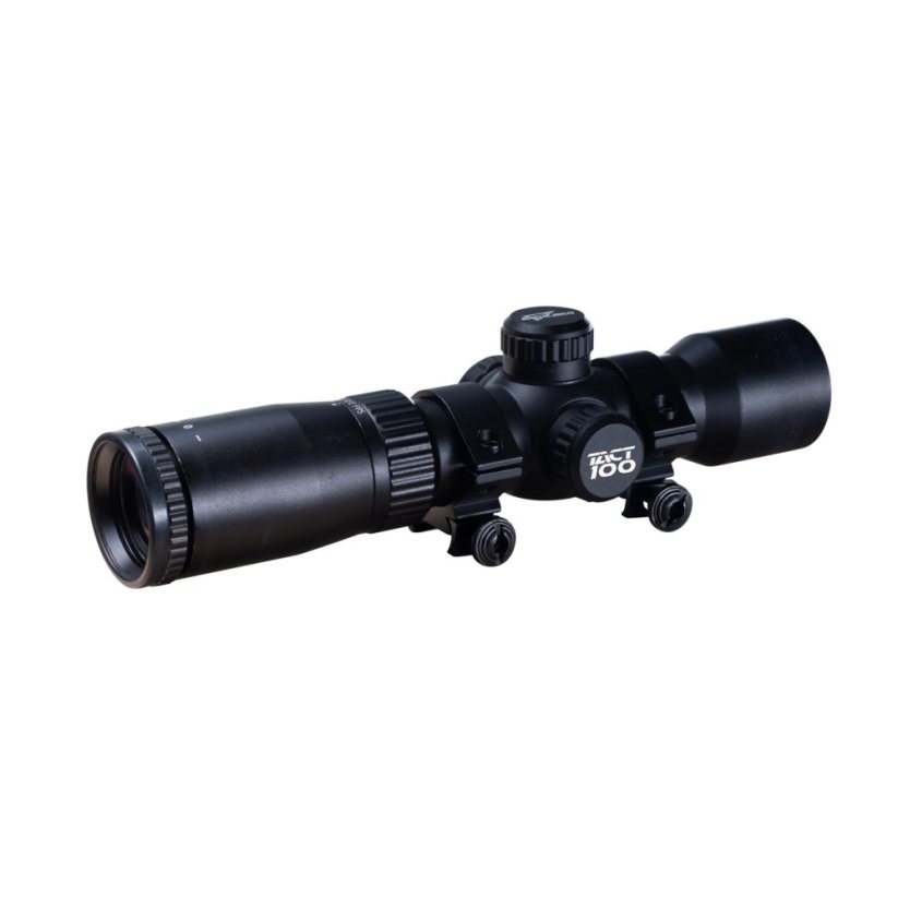 TACT-100™ Excalibur  ILLUMINATED SCOPE