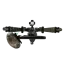 Excalibur Assassin 400 TD set with Tact100 scope