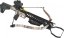 Crossbow Beast Hunter Hound 175LB black