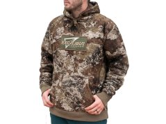 Mikina fleece - bunda originál Excalibur