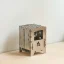 Bushcraft Bushbox LF gril a vařič