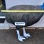 CASSOWARY WITH INSERT Eleven E66, 3D crossbow and bow target