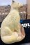 Fox Eleven, 3D target for bows and crossbows