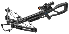 Beast Hunter XB 86 Fighter 185 lb Black, kladková kuše